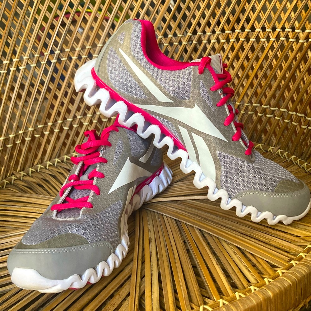 Reebok Women’s Running Shoes Breast Cancer Edition